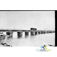 Brug Trajektlinie F0000017